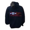 Camaro Z28 Hoodie Sweatshirt - Vintage F1 Racewear