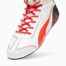 Charles Leclerc 2023 Monaco Grand Prix Race Boots