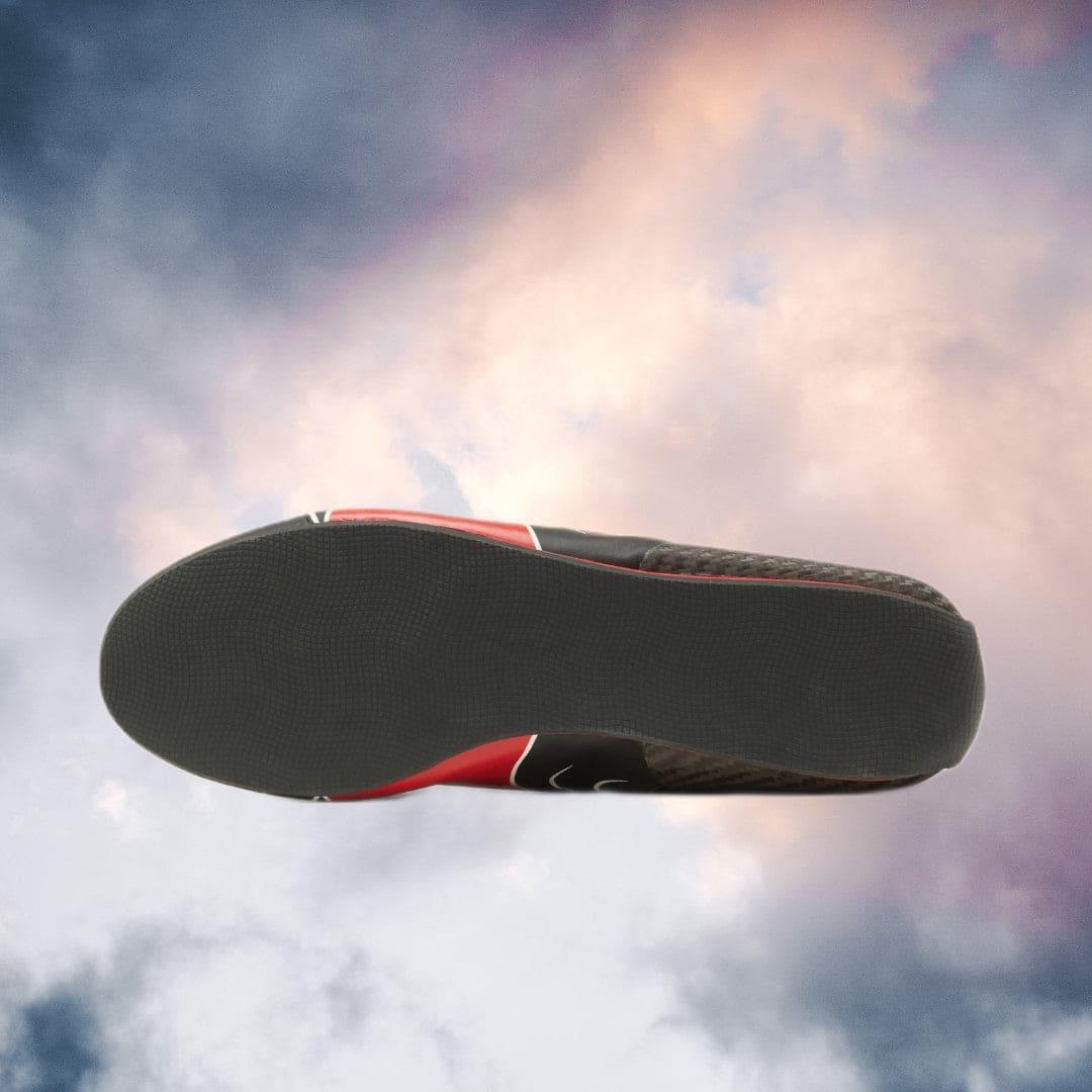 Charles Leclerc Scuderia Ferrari Speedcat Pro Replica Shoes™