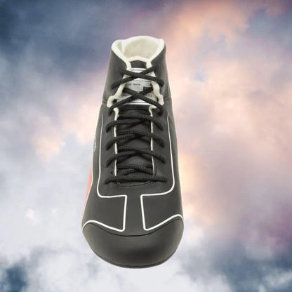 Charles Leclerc Scuderia Ferrari Speedcat Pro Replica Shoes™