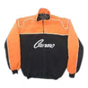Camaro Race Car Jacket - Vintage F1 Racewear