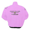 Chrysler PT Cruiser Racing Jacket Light Pink - Vintage F1 Racewear