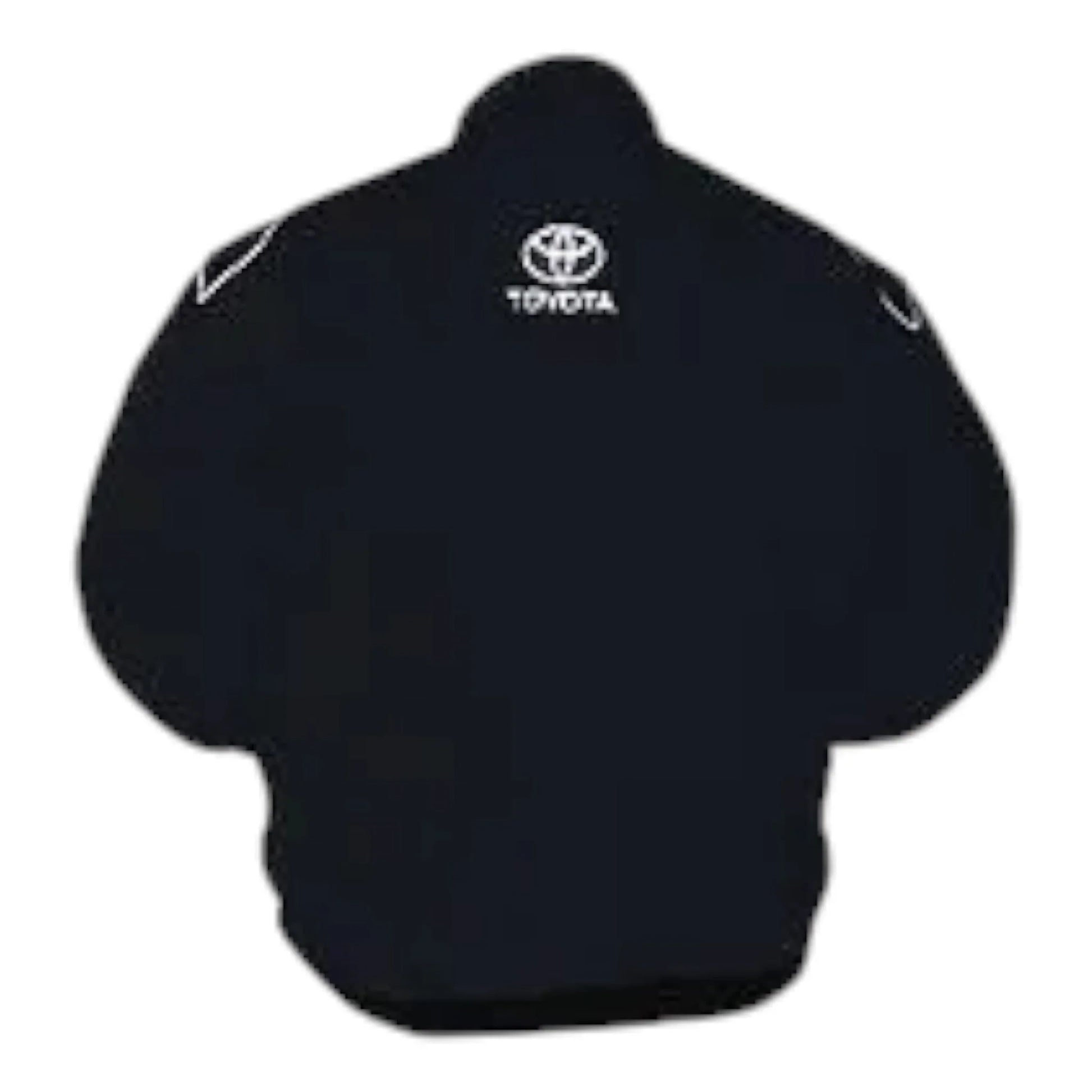 Toyota Celica Racing Jacket Black - F1 Vintage Racewear
