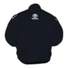Toyota Celica Racing Jacket Black - Vintage F1 Racewear