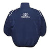 Toyota Celica Racing Jacket Blue - Vintage F1 Racewear
