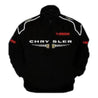 Chrysler PT Cruiser Racing Jacket Black - Vintage F1 Racewear
