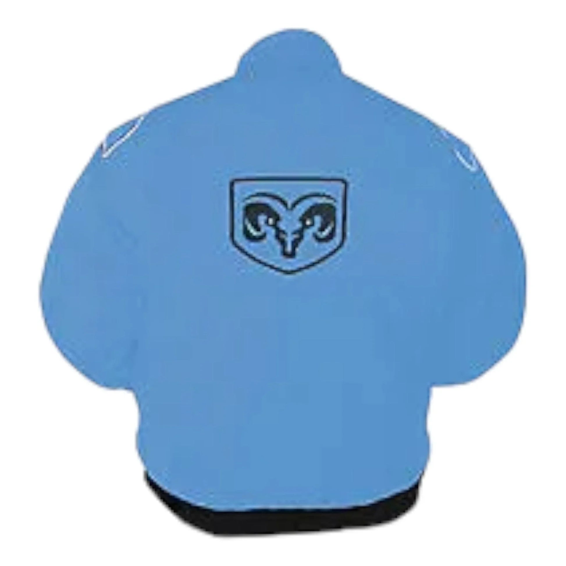 Dodge Mobil1 Racing Jacket Light Blue - F1 Vintage Racewear
