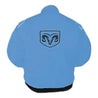 Dodge Mobil1 Racing Jacket Light Blue - Vintage F1 Racewear