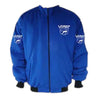 Dodge Viper Racing Jacket Royal Blue