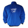 Dodge Viper Racing Jacket Royal Blue