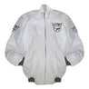 Dodge Viper Racing Jacket White