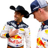 2018 Daniel Ricciardo Red Bull Race Suit - Austrian GP - F1 Vintage Racewear