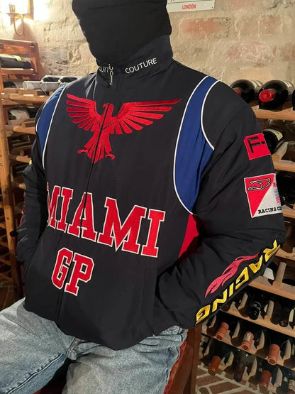 LIMITED EDITION MIAMI GP - F1 Vintage Racewear