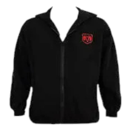 Dodge Hoodie Sweatshirt - F1 Vintage Racewear