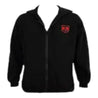 Dodge Hoodie Sweatshirt - Vintage F1 Racewear