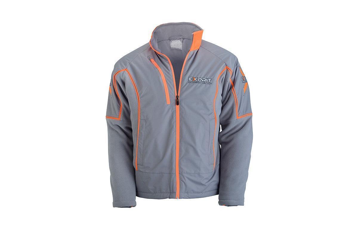 EXPRIT JACKET SOFTSHELL