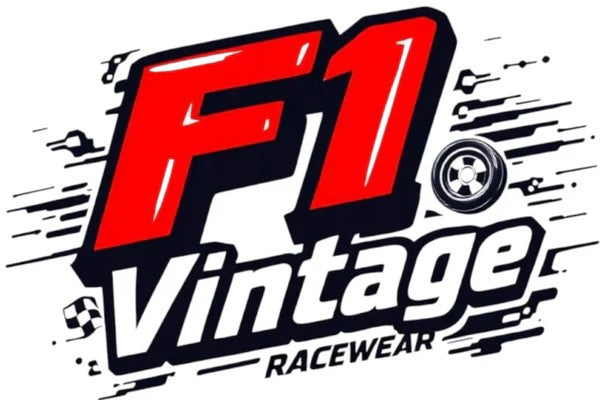 F1 Vintage Racewear