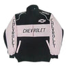 Chevrolet Racing Jacket Black & Pink - Vintage F1 Racewear