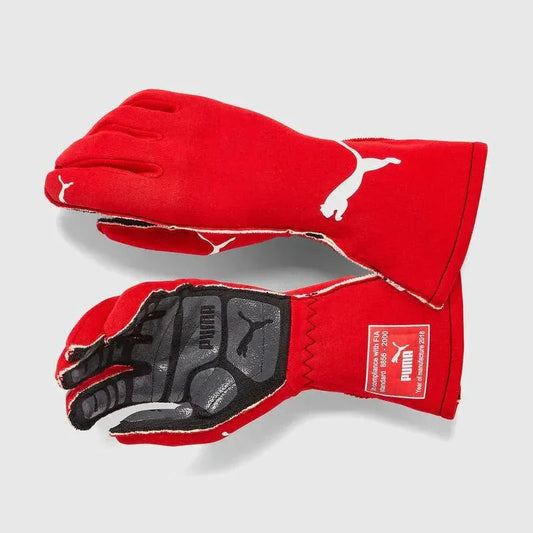 FIA Podio Gloves
