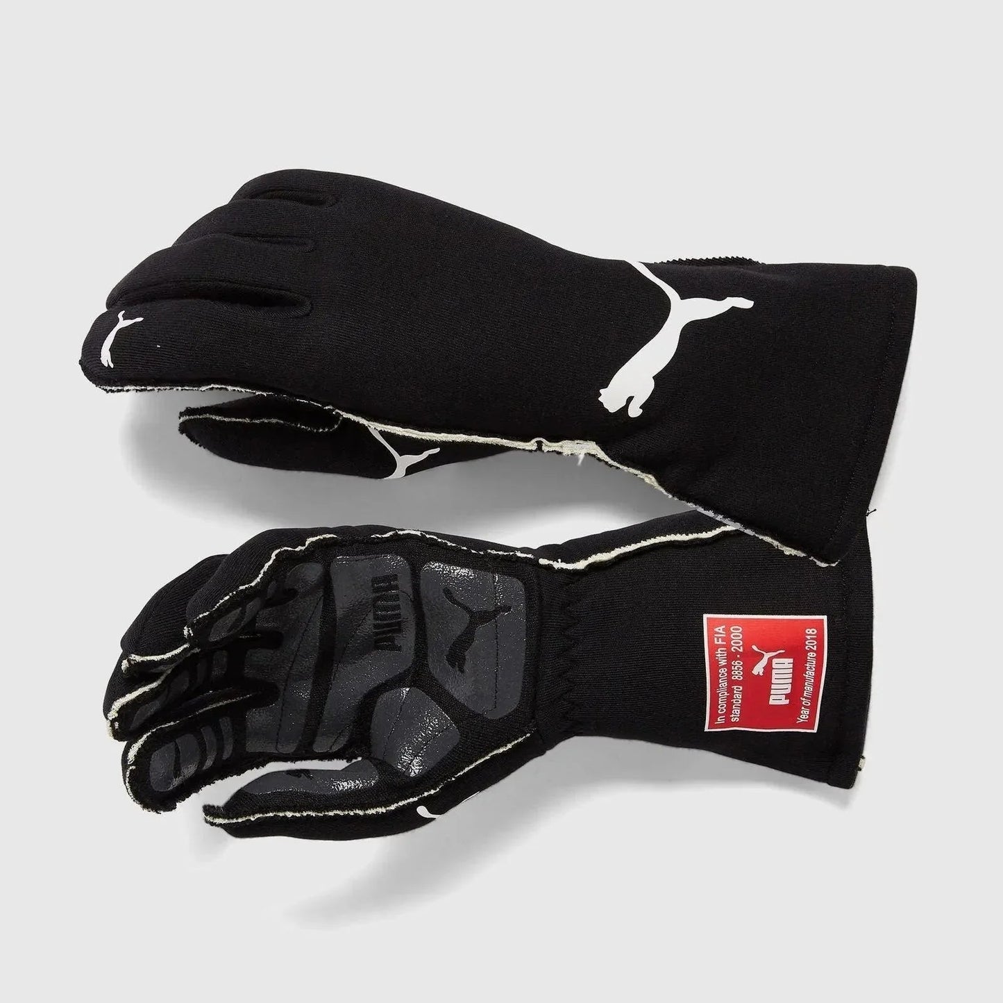 FIA Podio Gloves