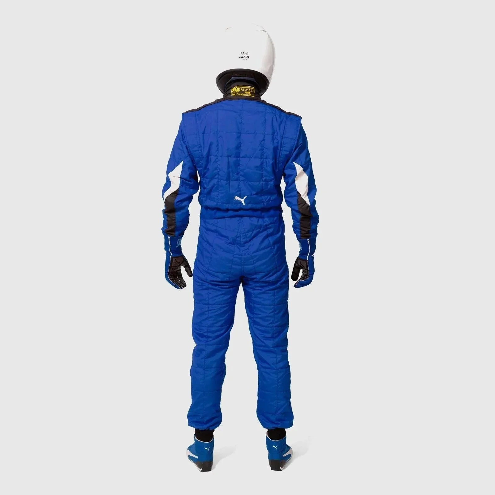 FIA Podio Racesuit