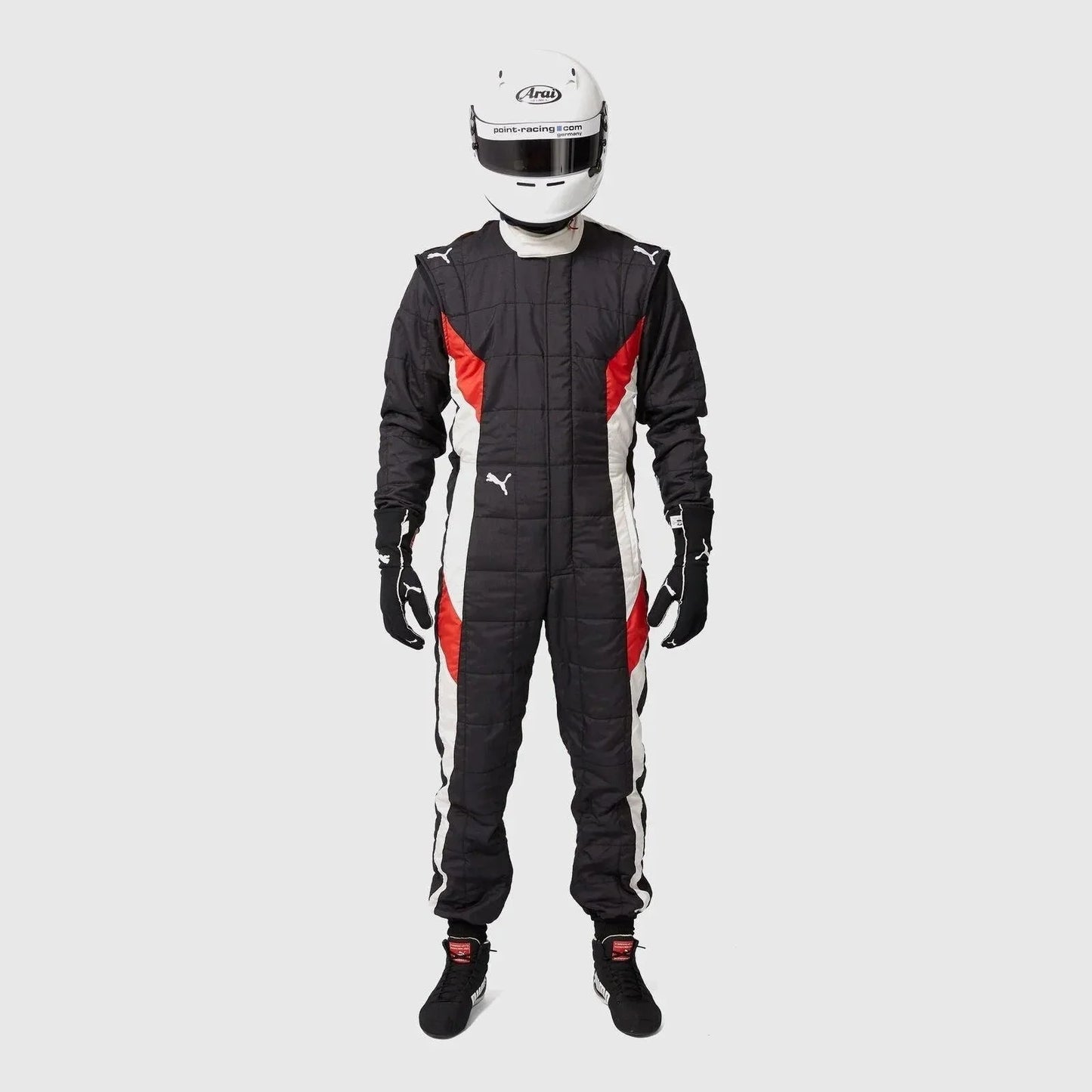 FIA Podio Racesuit