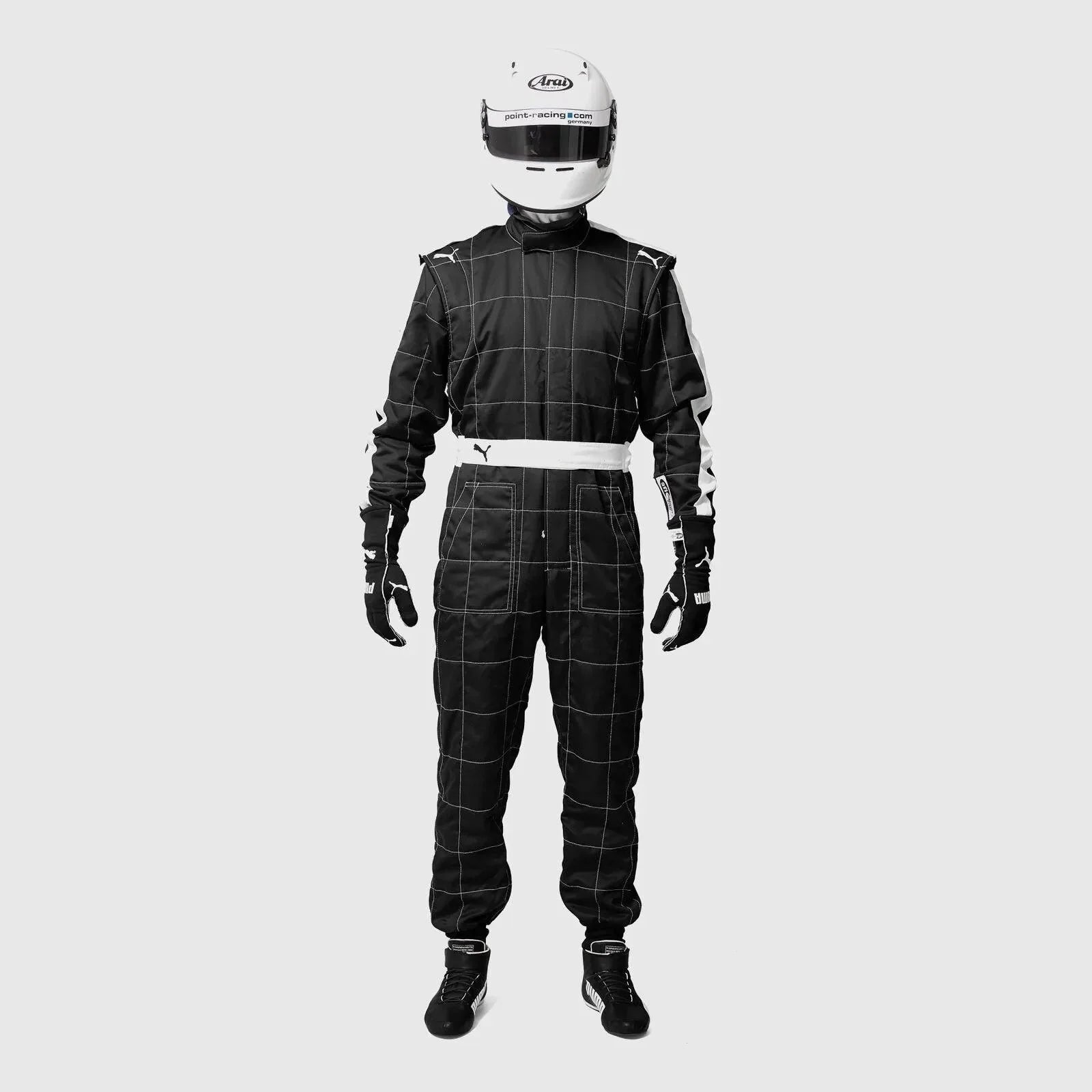 FIA T7 Racesuit
