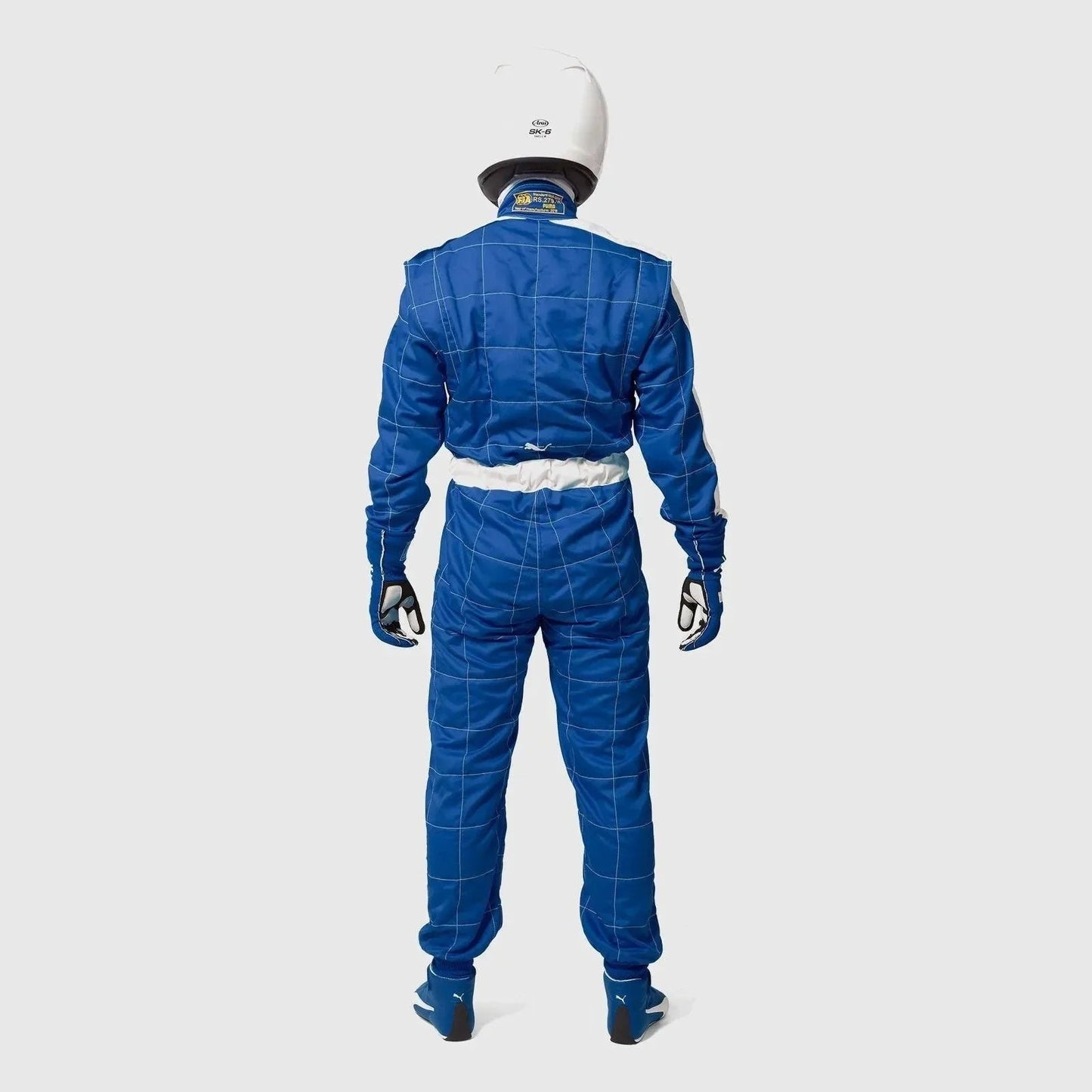 FIA T7 Racesuit
