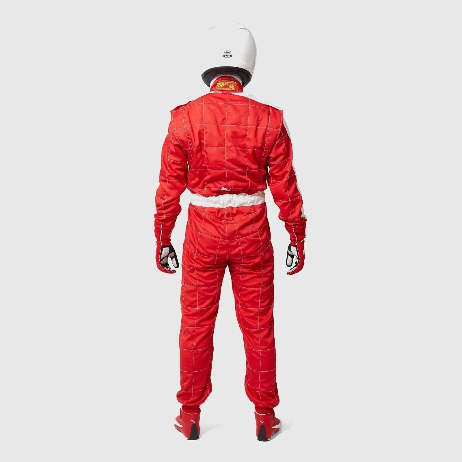 FIA T7 Racesuit