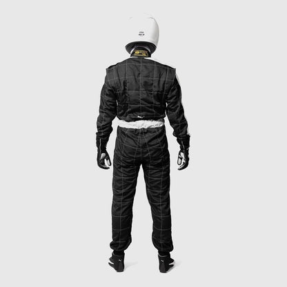FIA T7 Racesuit