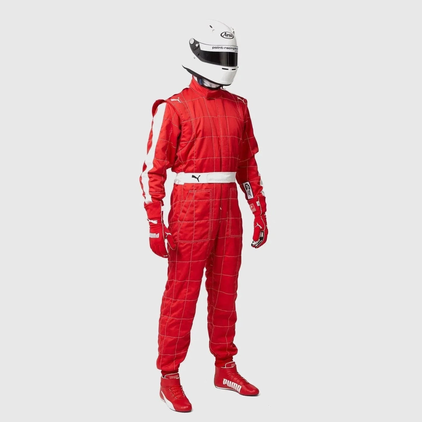 FIA T7 Racesuit