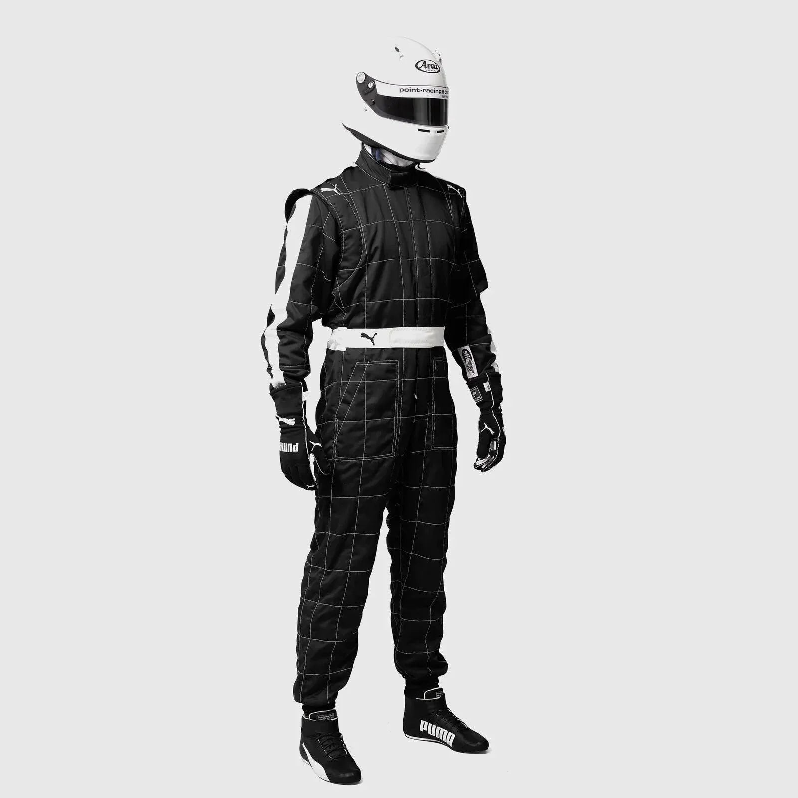 FIA T7 Racesuit