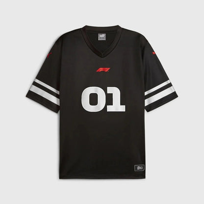 FORMULA 1 PUMA 2023 Las Vegas GP Football Jersey