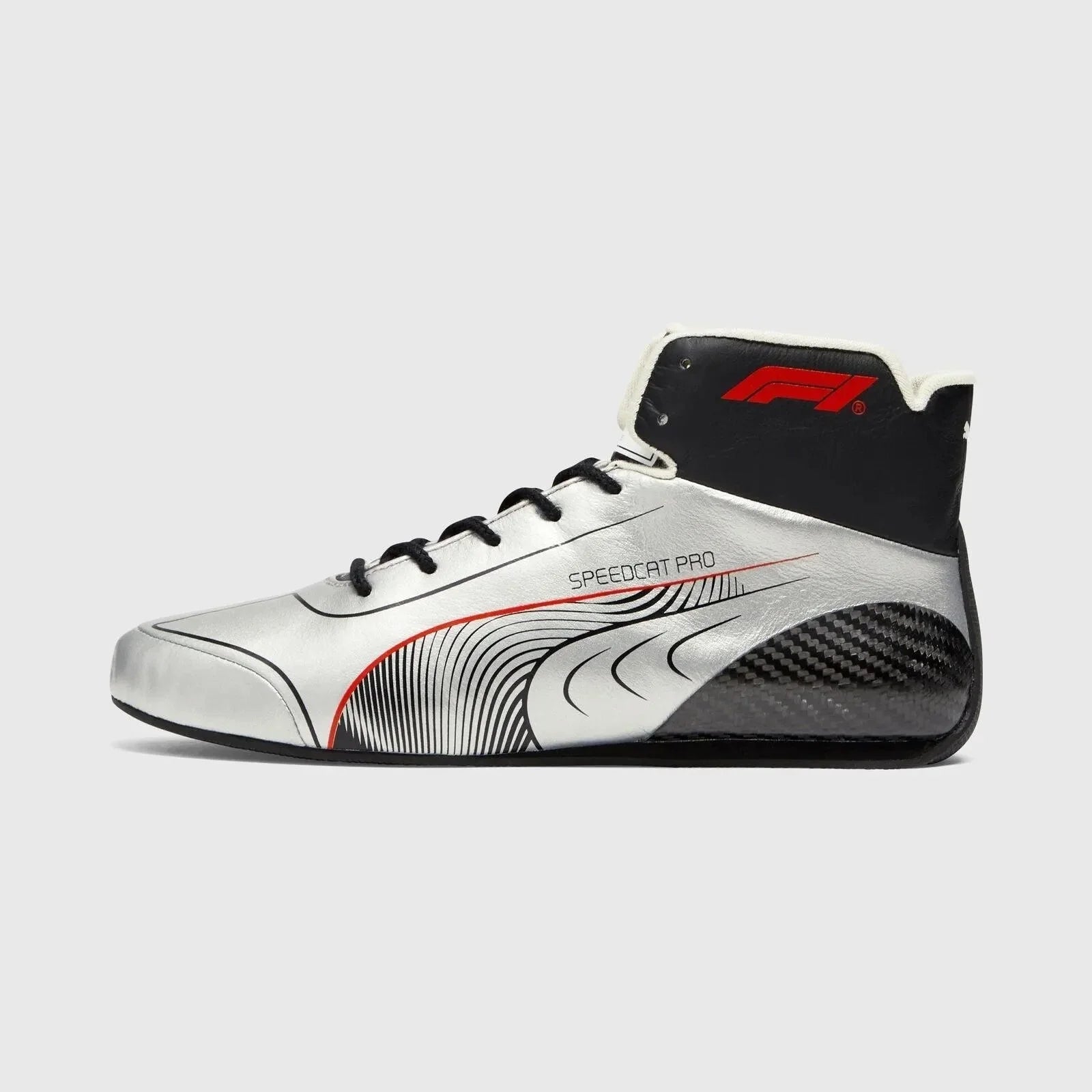 FORMULA 1 PUMA Speedcat Pro Sneakers Las Vegas GP Edition