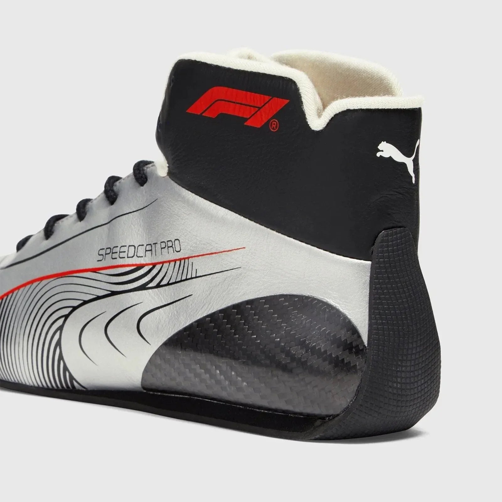 FORMULA 1 PUMA Speedcat Pro Sneakers Las Vegas GP Edition