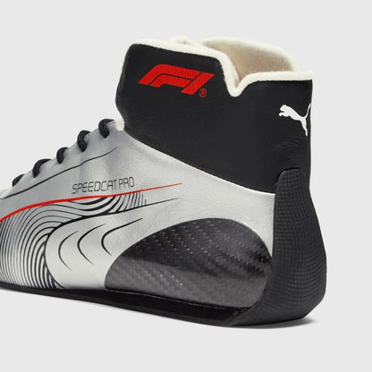 FORMULA 1 PUMA Speedcat Pro Sneakers Las Vegas GP Edition