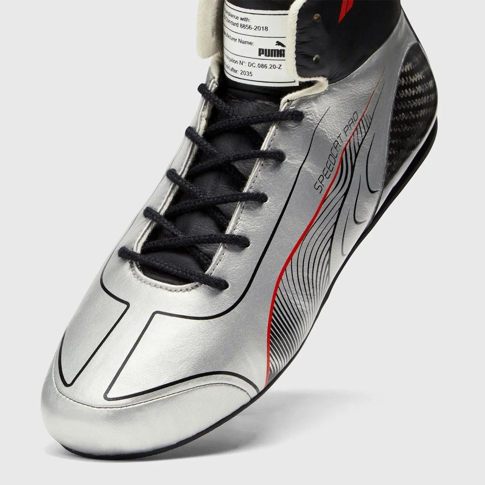FORMULA 1 PUMA Speedcat Pro Sneakers Las Vegas GP Edition