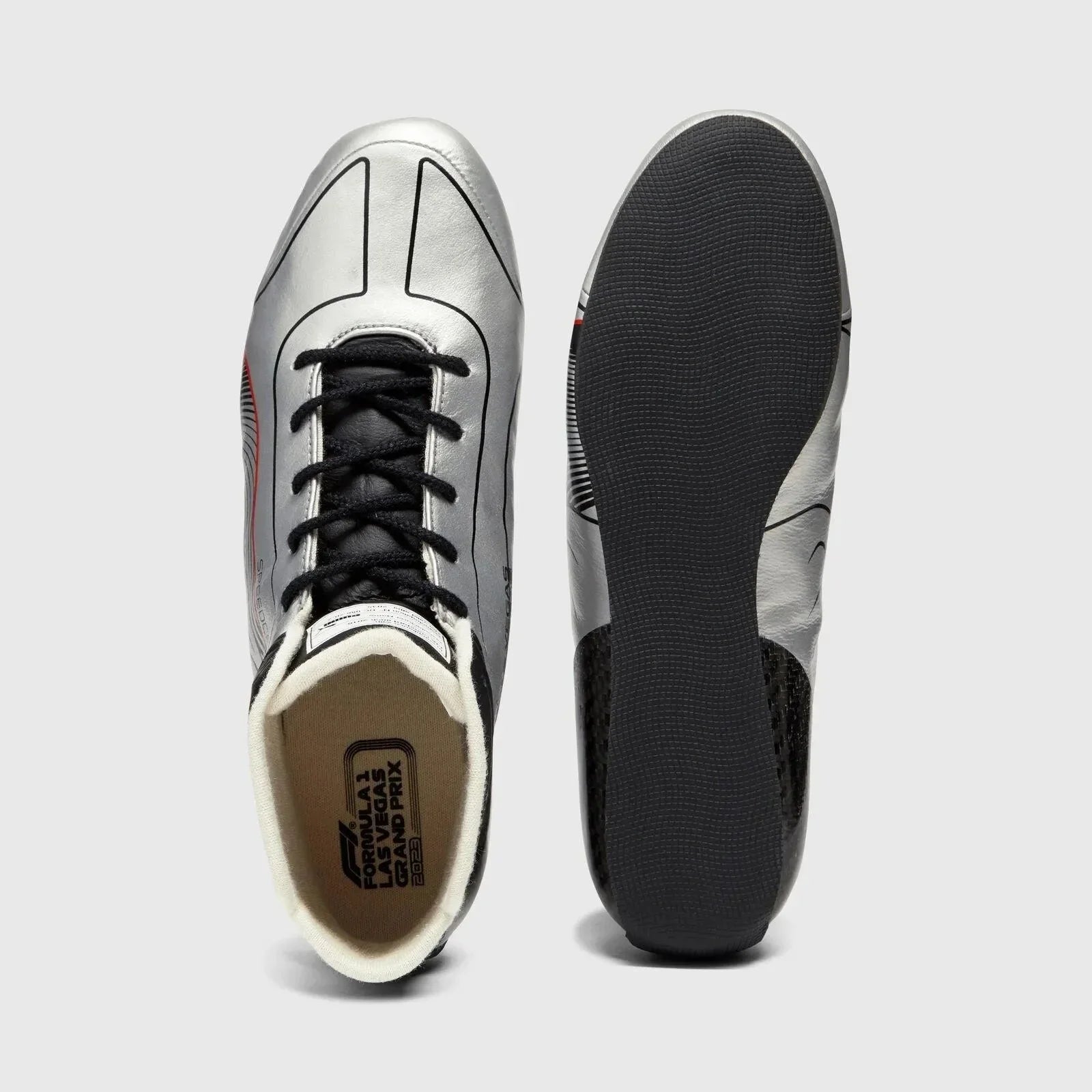 FORMULA 1 PUMA Speedcat Pro Sneakers Las Vegas GP Edition