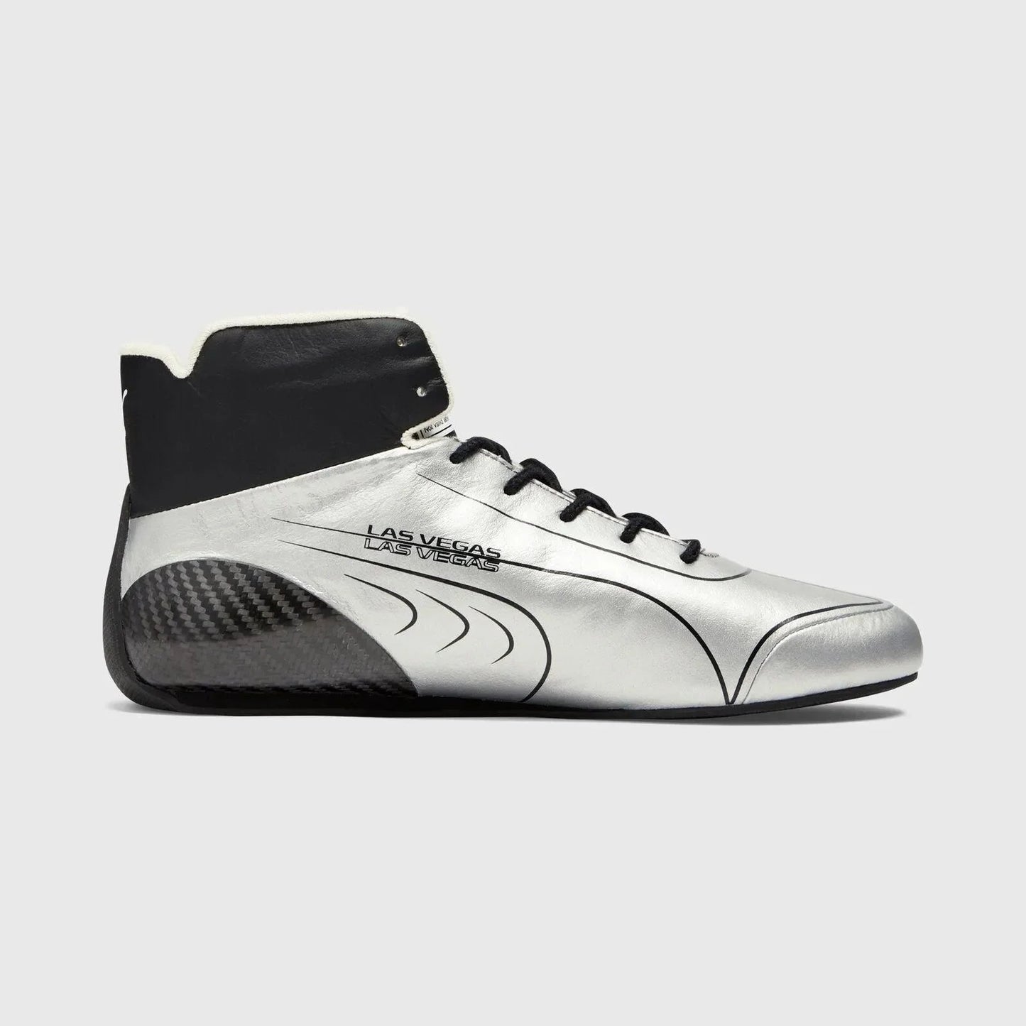 FORMULA 1 PUMA Speedcat Pro Sneakers Las Vegas GP Edition