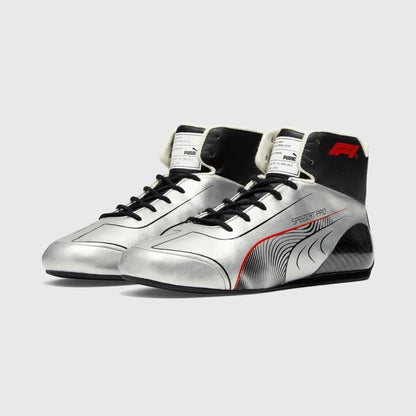FORMULA 1 PUMA Speedcat Pro Sneakers Las Vegas GP Edition