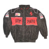 Ferrari Racing Jacket - F1 Vintage Racewear