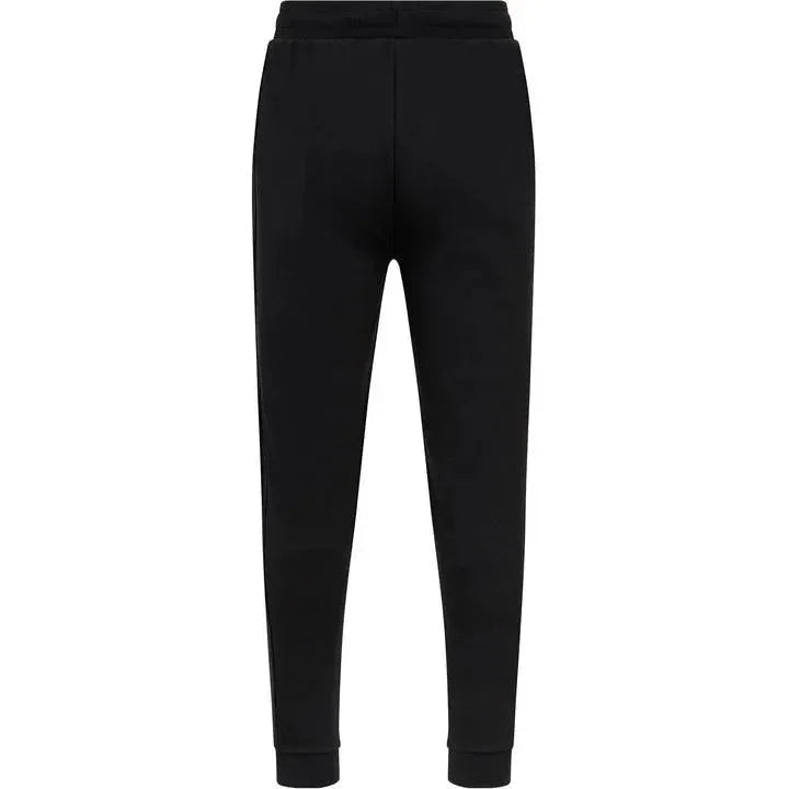 Formula 1 Tech Collection F1 Sweatpants - Black