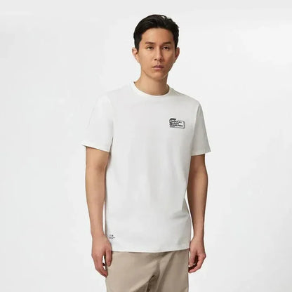 Formula 1 Tech Limited Edition Belgian GP T-Shirt - White