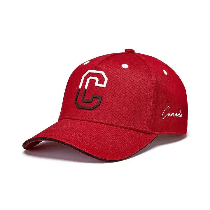 Formula 1 Tech Limited Edition Canada GP Hat - Red