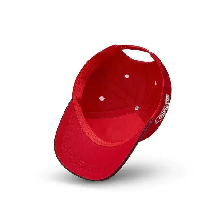 Formula 1 Tech Limited Edition Canada GP Hat - Red