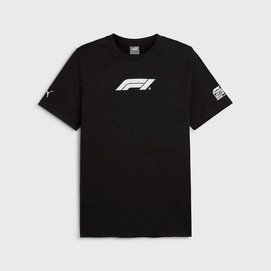 Formula One PUMA 2023 Las Vegas GP T-shirt