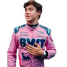 Franco Colapinto 2025 Austrian GP Alpine F1 Race Suit – F1 Replica Outfit