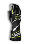 Futura Race Gloves Sparco