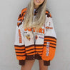 Hooters Nascar Jacket - F1 Vintage Racewear