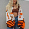 Hooters Nascar Jacket - F1 Vintage Racewear